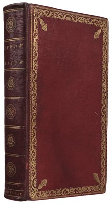 Lot 301 - Baskerville Press. Book of Common Prayer, Cambridge: 1761