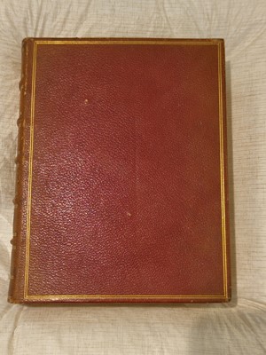 Lot 268 - English Civil War. An exact collection of all remonstrances, declarations, votes..., 1643