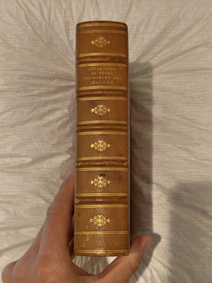Lot 268 - English Civil War. An exact collection of all remonstrances, declarations, votes..., 1643
