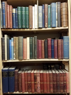 Lot 390 - Medical. A collection of mostly 19th century medical reference