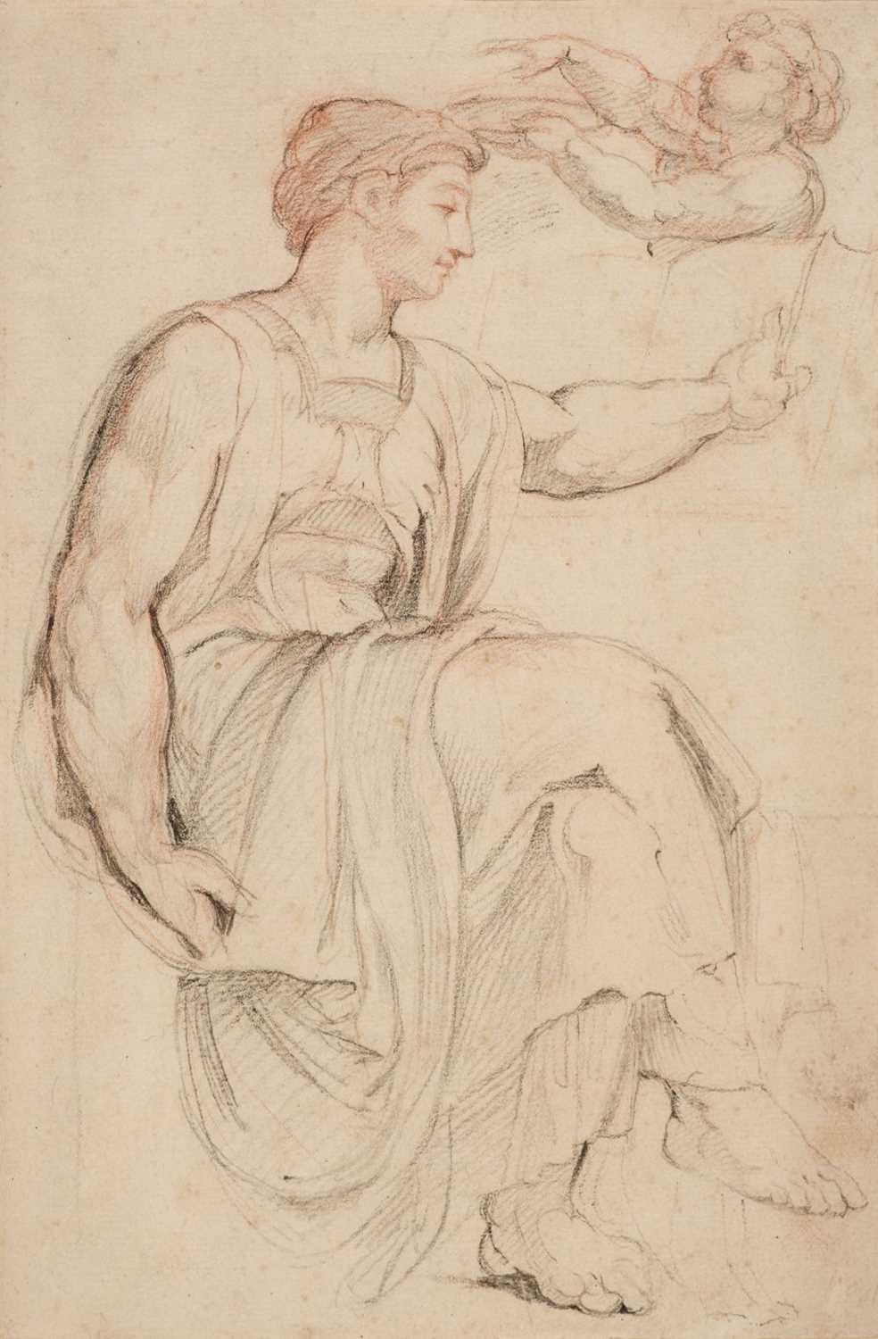 Lot 107 - Hamilton (Gavin, 1723-1798). The Erythraean