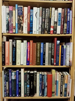 Lot 401 - Miscellaneous Reference. A large collection of modern miscellaneous reference