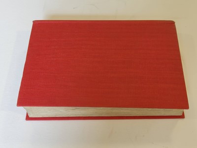 Lot 802 - Crompton (Richmal). William - the Conqueror, 1st edition, 1926