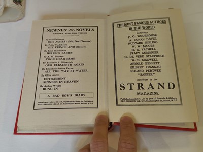 Lot 802 - Crompton (Richmal). William - the Conqueror, 1st edition, 1926