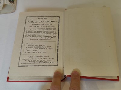 Lot 802 - Crompton (Richmal). William - the Conqueror, 1st edition, 1926