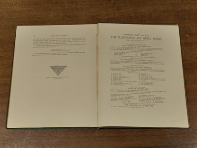Lot 592 - Boyle, Eleanor Vere, illustrator. Fairy Tales by Hans Christian Andersen..., 1872