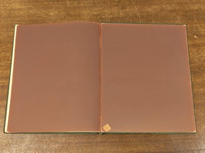 Lot 592 - Boyle, Eleanor Vere, illustrator. Fairy Tales by Hans Christian Andersen..., 1872