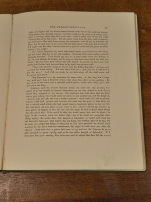 Lot 592 - Boyle, Eleanor Vere, illustrator. Fairy Tales by Hans Christian Andersen..., 1872