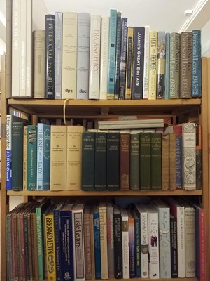 Lot 419 - Miscellaneous. A large collection of modern miscellaneous literature & reference