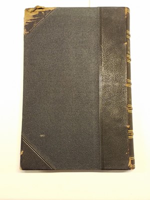 Lot 18 - Fayrer (Sir Joseph). Notes of the Visits to India of Their Royal Highnesses, 1879