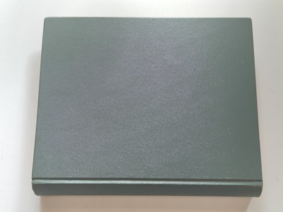 Lot 125 - Mallet (Alain Manesson). A Composite Album of 34 Maps and Views, circa 1683