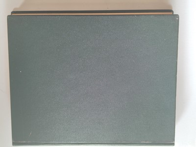 Lot 125 - Mallet (Alain Manesson). A Composite Album of 34 Maps and Views, circa 1683