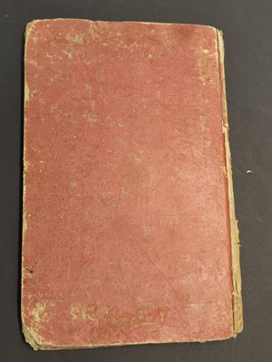 Lot 21 - Guignes (Chrétien de). Voyages a Péking, Manille et l'Île de France, Atlas vol. only, 1808