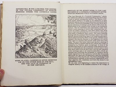 Lot 734 - Vale Press. A Bibliography of the Books issued by Hacon & Ricketts, 1904