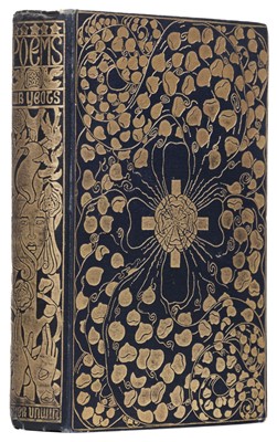 Lot 935 - Yeats Poems, 2nd UK edition, 1899