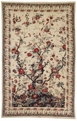 Lot 516 - Mezzaro. A large panel, Italian, circa 1850s