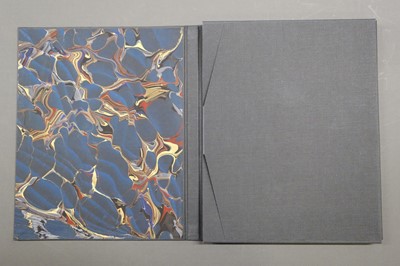 Lot 432 - Lawrence (Thomas Edward, 1888-1935). Revolt in the Desert, working draft typescript, c. 1926-27