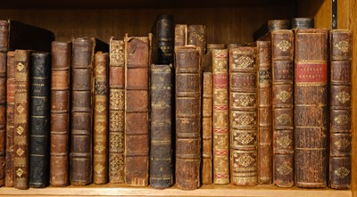 Lot 342 - Poetry. Howard (N.). Bickleigh Vale, with other poems, York: 1804