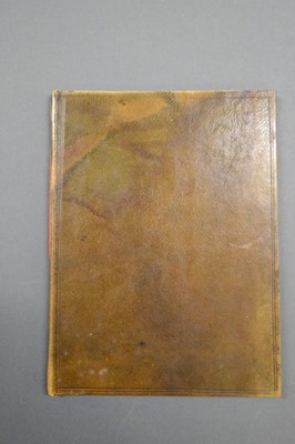 Lot 41 - Barker (Thomas). The Art of Angling, 2nd edition, 1653