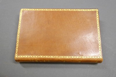 Lot 46 - Blacker (William). Catechism of Fly Making, Angling and Dyeing, reissue, 1843