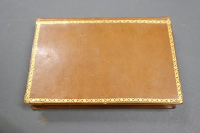Lot 46 - Blacker (William). Catechism of Fly Making, Angling and Dyeing, reissue, 1843