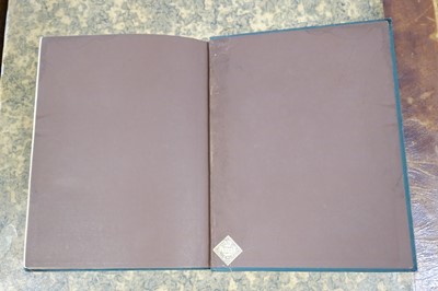 Lot 14 - Mott (Augusta). The Stones of Palestine, 1st edition, 1865