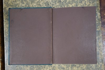 Lot 14 - Mott (Augusta). The Stones of Palestine, 1st edition, 1865