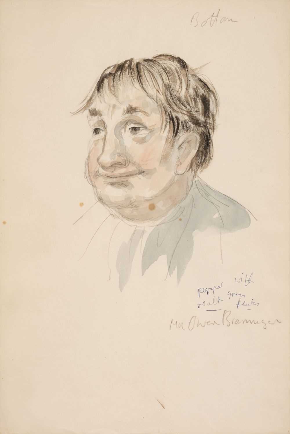 Lot 509 - Toms (Carl, 1927-1999). Twelve original