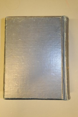 Lot 94 - Edmonds (Harfield H.) & Norman N. Lee, Brook and River Trouting, Edition de luxe, 1916