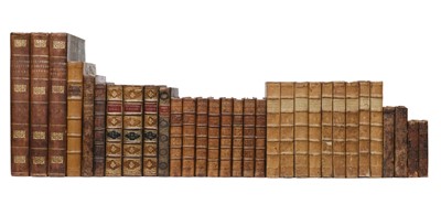 Lot 344 - Lodge (Edmund). Illustrations of British History, Biography, and Manners..., 3 vols., 1791