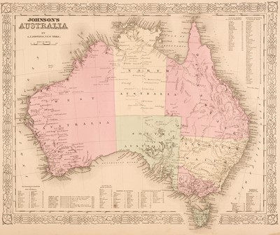 Lot 108 - Maps. A Collection of approximately 250 British & foreign maps, 18th & 19th century