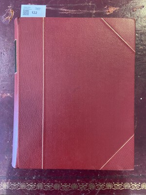 Lot 122 - Shaw (Vero). The Illustrated Book of the Dog, London: Cassell & Company, 1890