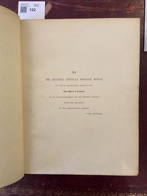 Lot 122 - Shaw (Vero). The Illustrated Book of the Dog, London: Cassell & Company, 1890