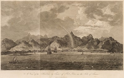 Lot 44 - Munro (Innes). A Narrative of the Military Operations on the Coromandel Coast, 1st edition, 1789