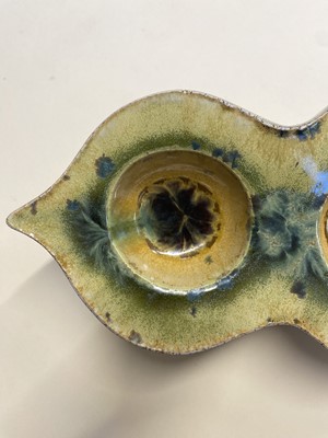 Lot 411 - Malone (Kate, 1959-). Seed Pod, circa 1994
