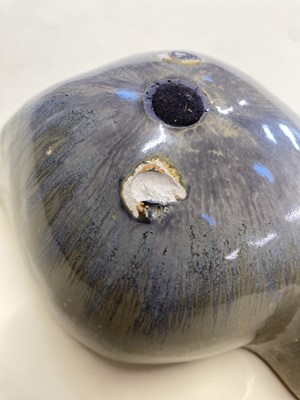 Lot 411 - Malone (Kate, 1959-). Seed Pod, circa 1994
