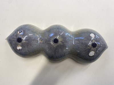 Lot 411 - Malone (Kate, 1959-). Seed Pod, circa 1994