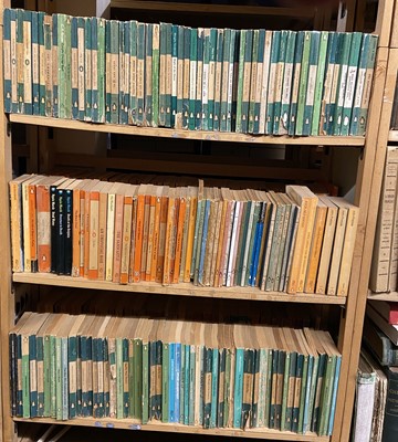 Lot 272 - Penguin Paperbacks.