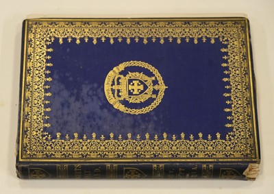 Lot 5 - Carne (John). Syria, The Holy Land, Asia Minor, 3 volumes, 1st edition, London: 1836-38
