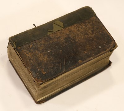 Lot 5 - Carne (John). Syria, The Holy Land, Asia Minor, 3 volumes, 1st edition, London: 1836-38