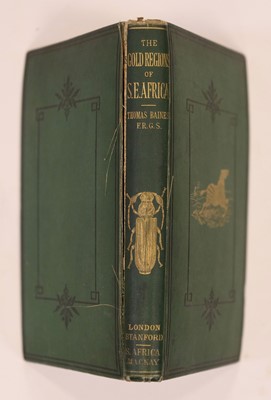 Lot 5 - Carne (John). Syria, The Holy Land, Asia Minor, 3 volumes, 1st edition, London: 1836-38