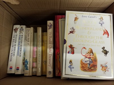 Lot 451 - Modern Fiction. A large collection of modern fiction & 1st editions