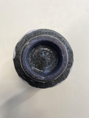 Lot 423 - Rogers (Phil, 1951-2020). Two stoneware yunomi