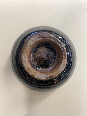 Lot 409 - Malone (Jim, 1946-). A stoneware bowl