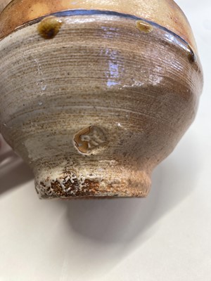 Lot 424 - Ruggles (Will, 1956-) and Rankin (Douglass, 1948-) for Rock Creek Pottery
