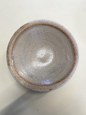 Lot 424 - Ruggles (Will, 1956-) and Rankin (Douglass, 1948-) for Rock Creek Pottery