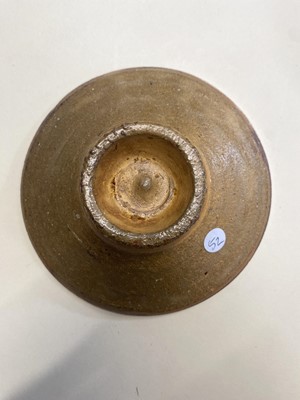 Lot 424 - Ruggles (Will, 1956-) and Rankin (Douglass, 1948-) for Rock Creek Pottery