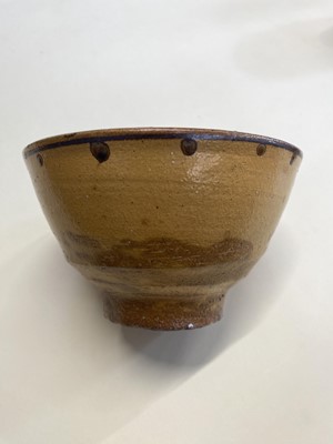 Lot 424 - Ruggles (Will, 1956-) and Rankin (Douglass, 1948-) for Rock Creek Pottery