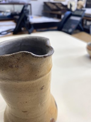 Lot 424 - Ruggles (Will, 1956-) and Rankin (Douglass, 1948-) for Rock Creek Pottery