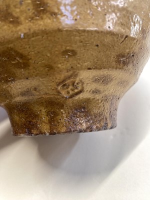 Lot 424 - Ruggles (Will, 1956-) and Rankin (Douglass, 1948-) for Rock Creek Pottery